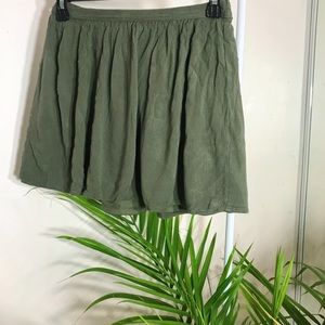 Forever 21 Mini Skirt